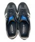中古・古着 adidas (アディダス) SAMBA ADV ブラック サイズ:25.5㎝：7000円