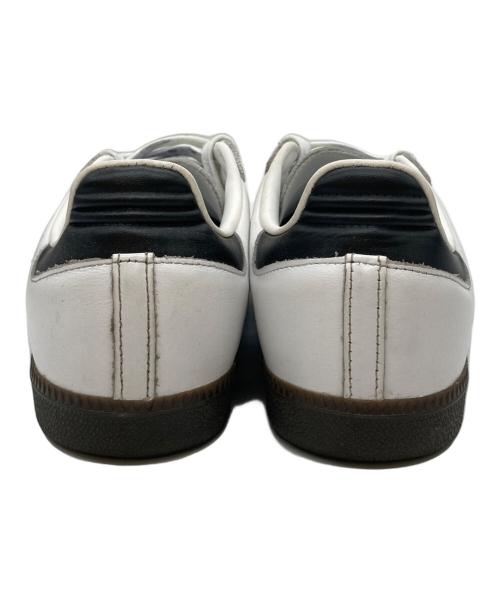 adidas（アディダス）adidas (アディダス) Samba OG ホワイト サイズ:26㎝の古着・服飾アイテム