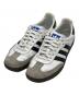 adidas（アディダス）の古着「Samba OG」｜ホワイト