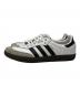 adidas (アディダス) Samba OG ホワイト サイズ:26㎝：7000円