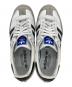 中古・古着 adidas (アディダス) Samba OG ホワイト サイズ:26㎝：7000円
