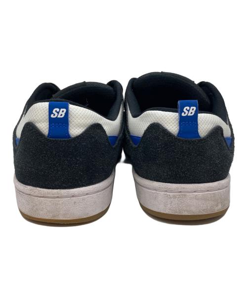 NIKE（ナイキ）NIKE (ナイキ) SB Alleyoop ホワイト サイズ:28cmの古着・服飾アイテム