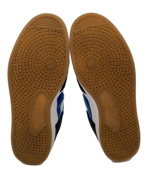 NIKE（ナイキ）NIKE (ナイキ) SB Alleyoop ホワイト サイズ:28cmの古着・服飾アイテム