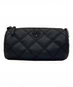 TORY BURCHトリーバーチ）の古着「ショルダーバッグ」｜ブラック