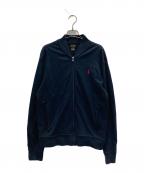 POLO RALPH LAURENポロ・ラルフローレン）の古着「ブルゾン」｜ネイビー