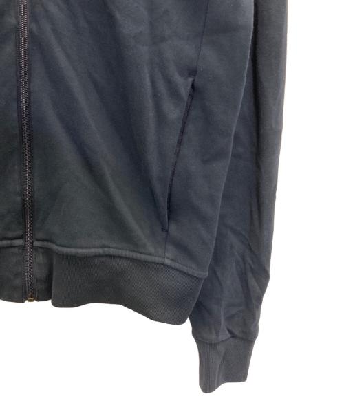 POLO RALPH LAUREN（ポロ・ラルフローレン）POLO RALPH LAUREN (ポロ・ラルフローレン) ブルゾン ネイビー サイズ:Ｍの古着・服飾アイテム