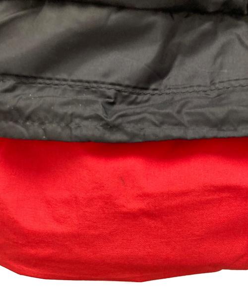 POLEWARDS（ポールワーズ）POLEWARDS (ポールワーズ) マウンテンパーカー レッド サイズ:Mの古着・服飾アイテム