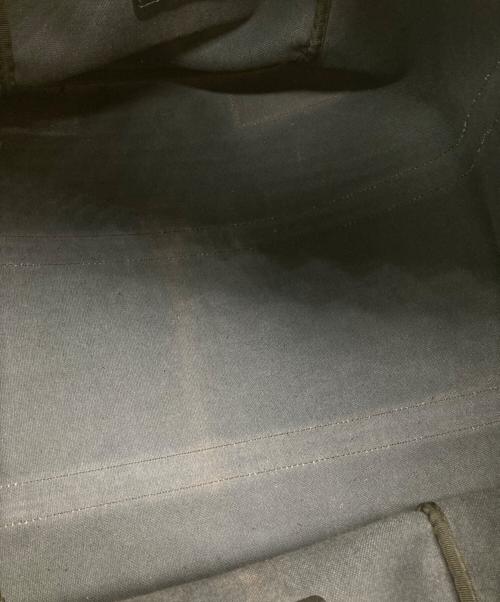 CELINE（セリーヌ）CELINE (セリーヌ) ボストンバッグ ブラウンの古着・服飾アイテム