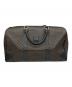 CELINE（セリーヌ）の古着「ボストンバッグ」｜ブラウン