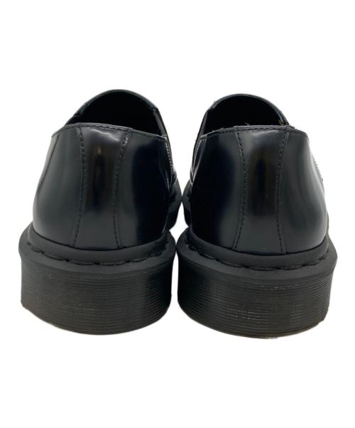 Dr.Martens（ドクターマーチン）Dr.Martens (ドクターマーチン) LOUIS ガセット シューズ ブラック サイズ:41の古着・服飾アイテム