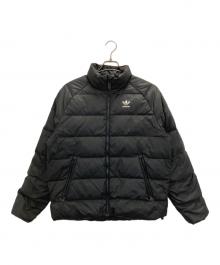 adids（アディダス）の古着「Down JKT Originals」｜ブラック