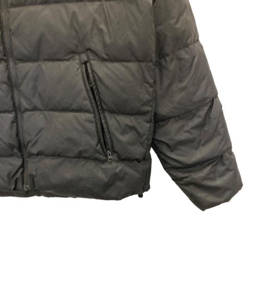 adids（アディダス）adids (アディダス) Down JKT Originals ブラック サイズ:Mの古着・服飾アイテム