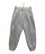 DAIWA PIER39ダイワ ピア39）の古着「TECH SWEAT PANTS」｜グレー