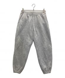 DAIWA PIER39（ダイワ ピア39）の古着「TECH SWEAT PANTS」｜グレー
