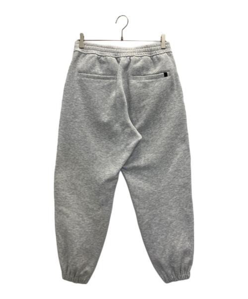 DAIWA PIER39（ダイワ ピア39）DAIWA PIER39 (ダイワ ピア39) TECH SWEAT PANTS グレー サイズ:Sの古着・服飾アイテム