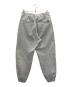 DAIWA PIER39 (ダイワ ピア39) TECH SWEAT PANTS グレー サイズ:S：7000円
