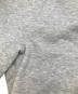 中古・古着 DAIWA PIER39 (ダイワ ピア39) TECH SWEAT PANTS グレー サイズ:S：7000円