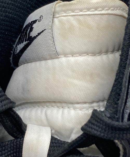 NIKE（ナイキ）NIKE (ナイキ) DUNK HI RETRO ブラック サイズ:27の古着・服飾アイテム