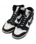 NIKE（ナイキ）の古着「DUNK HI RETRO」｜ブラック
