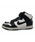 NIKE (ナイキ) DUNK HI RETRO ブラック サイズ:27：6000円