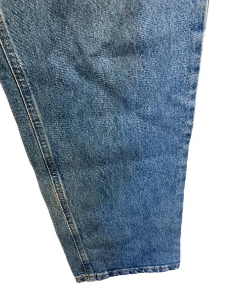 CarHartt（カーハート）CarHartt (カーハート) デニムパンツ インディゴ サイズ:W42の古着・服飾アイテム