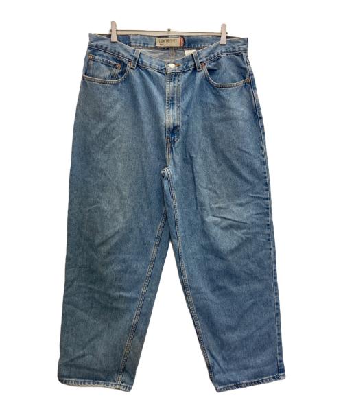 LEVI'S（リーバイス）LEVI'S (リーバイス) 560デニムパンツ ブルー サイズ:W40の古着・服飾アイテム