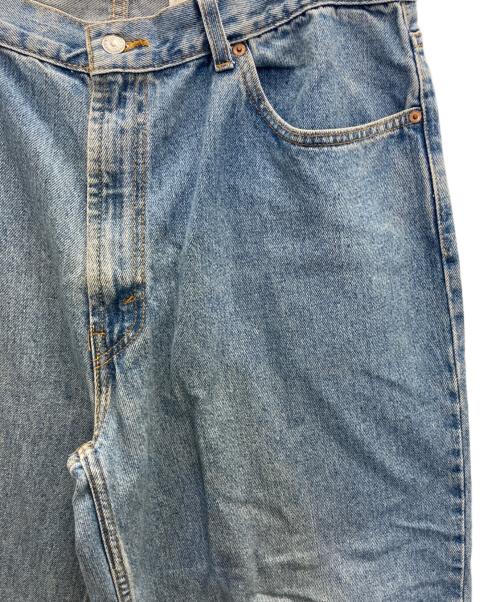 LEVI'S（リーバイス）LEVI'S (リーバイス) 560デニムパンツ ブルー サイズ:W40の古着・服飾アイテム