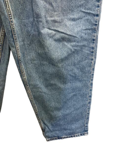 LEVI'S（リーバイス）LEVI'S (リーバイス) 560デニムパンツ ブルー サイズ:W40の古着・服飾アイテム