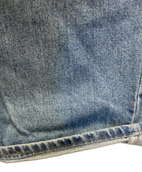 LEVI'S（リーバイス）LEVI'S (リーバイス) 560デニムパンツ ブルー サイズ:W40の古着・服飾アイテム