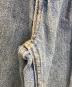 中古・古着 LEVI'S (リーバイス) 560デニムパンツ ブルー サイズ:W40：6000円