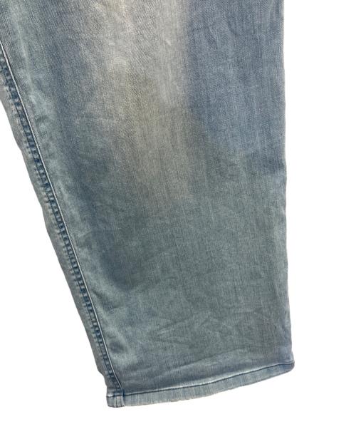 GRAMICCI（グラミチ）GRAMICCI (グラミチ) クライミングデニムパンツ ブルー サイズ:FREEの古着・服飾アイテム