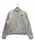 THE NORTH FACE（ザ ノース フェイス）の古着「RedBox Sweat Crew」｜グレー