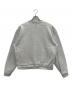 THE NORTH FACE (ザ ノース フェイス) RedBox Sweat Crew グレー サイズ:Ｍ：9000円