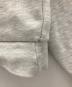 中古・古着 THE NORTH FACE (ザ ノース フェイス) RedBox Sweat Crew グレー サイズ:Ｍ：9000円