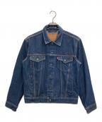 LEVI'S PReMIUMリーバイス プレミアム）の古着「3rdデニムジャケット」｜インディゴ