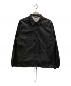 中古・古着通販】CDG (シーディージー) CDG COACH JACKET/コーチ