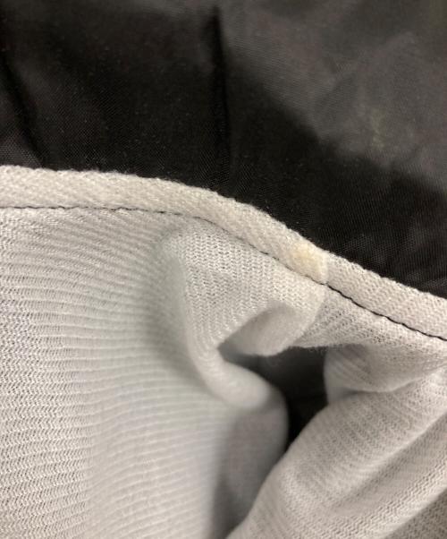 CDG（シーディージー）CDG (シーディージー) バッグロゴコーチジャケット ブラック サイズ:Sの古着・服飾アイテム