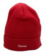 SUPREMEシュプリーム）の古着「Beanie」｜レッド