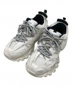 BALENCIAGAバレンシアガ）の古着「TRACK TRAINER」｜ホワイト