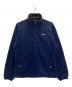 Patagonia（パタゴニア）の古着「Synchilla Windproof Jacket /シンチラウィンドプルーフジャケット」｜ネイビー