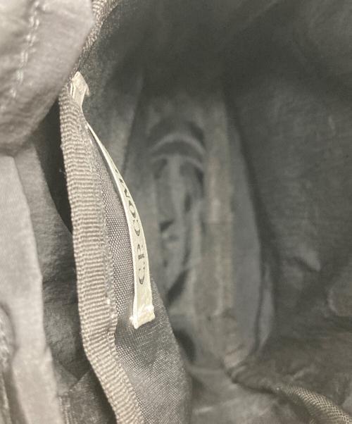 C.P COMPANY（シーピーカンパニー）C.P COMPANY (シーピーカンパニー) Chrome-R Belt Bag ブラックの古着・服飾アイテム