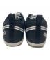 中古・古着 XEROSHOES (ゼロシューズ) ローカットスニーカー ブラック サイズ:28：6000円