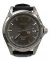 ）の古着「SZSB006 35th Anniversary Collaboration Model Made in Japan AT Watch」｜グレー