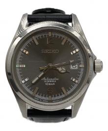 SEIKO×TIC TAC（セイコー×チックタック）の古着「SZSB006 35th Anniversary Collaboration Model Made in Japan AT Watch」｜グレー