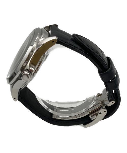 SEIKO（セイコー）SEIKO (セイコー) TIC TAC (チックタック) 腕時計 グレーの古着・服飾アイテム