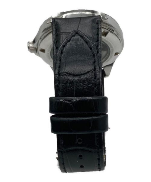 SEIKO（セイコー）SEIKO (セイコー) TIC TAC (チックタック) 腕時計 グレーの古着・服飾アイテム