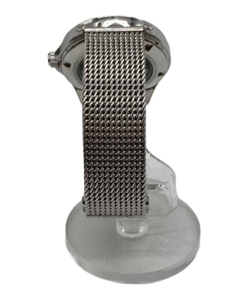 SEIKO（セイコー）SEIKO (セイコー) TIC TAC (チックタック) 腕時計 グレーの古着・服飾アイテム