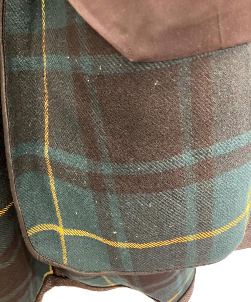 ROGERS PEET CO（ロジャーズピート）Rogers Peet Co (ロジャーズピート) ヴィンテージコート グレー サイズ:44Rの古着・服飾アイテム