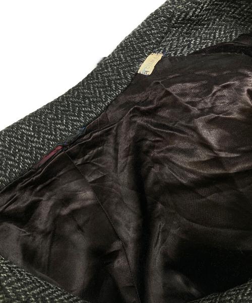ROGERS PEET CO（ロジャーズピート）Rogers Peet Co (ロジャーズピート) ヴィンテージコート グレー サイズ:44Rの古着・服飾アイテム