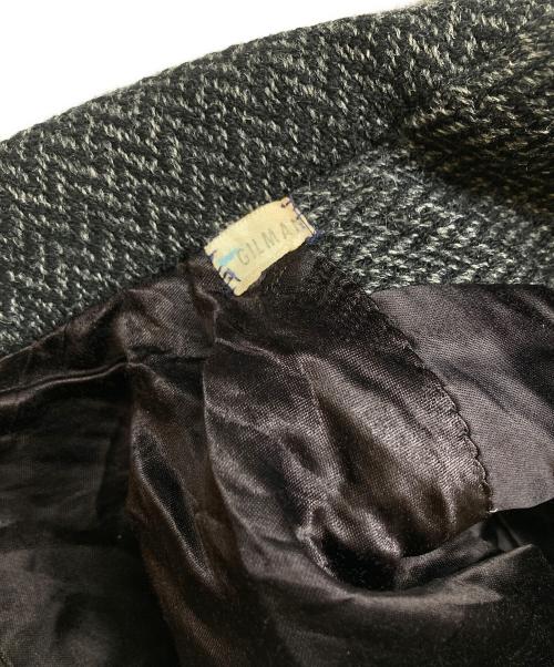 ROGERS PEET CO（ロジャーズピート）Rogers Peet Co (ロジャーズピート) ヴィンテージコート グレー サイズ:44Rの古着・服飾アイテム